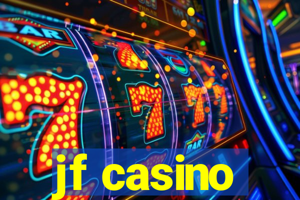 jf casino