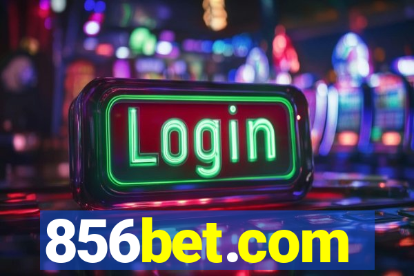 856bet.com
