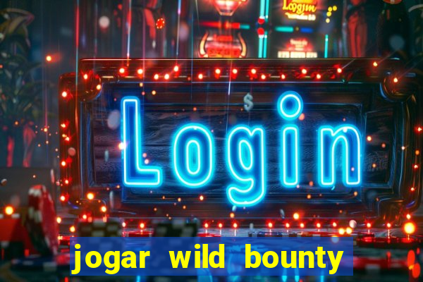 jogar wild bounty showdown demo