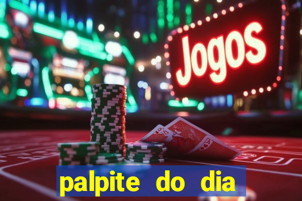 palpite do dia jogo do bicho kaledri hoje
