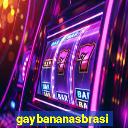 gaybananasbrasil.com