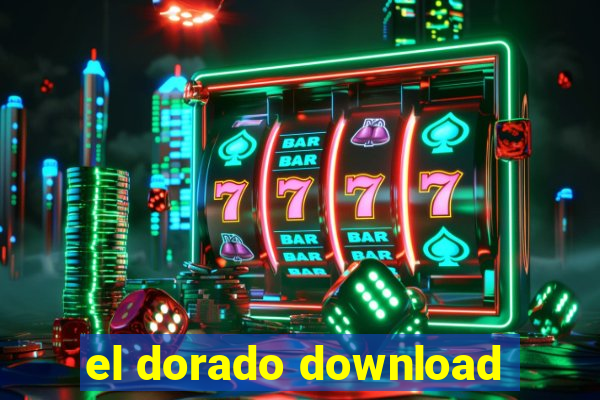 el dorado download