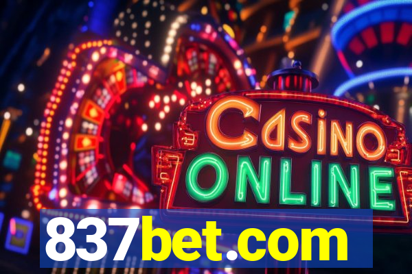 837bet.com