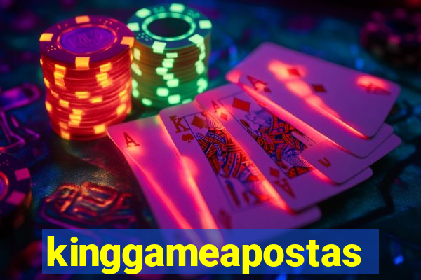 kinggameapostas