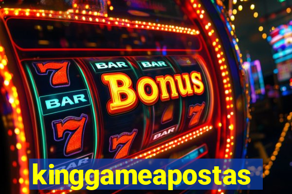 kinggameapostas