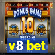 v8 bet