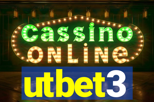 utbet3