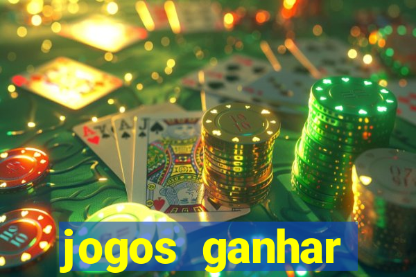 jogos ganhar dinheiro de verdade pix