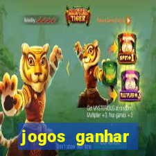 jogos ganhar dinheiro de verdade pix