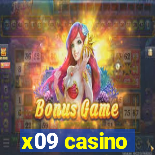 x09 casino