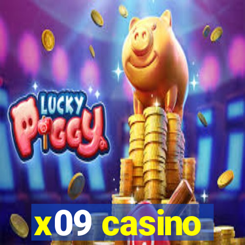 x09 casino