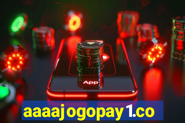 aaaajogopay1.com