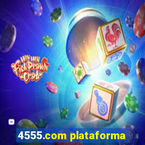 4555.com plataforma