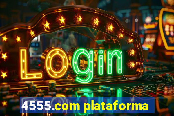 4555.com plataforma