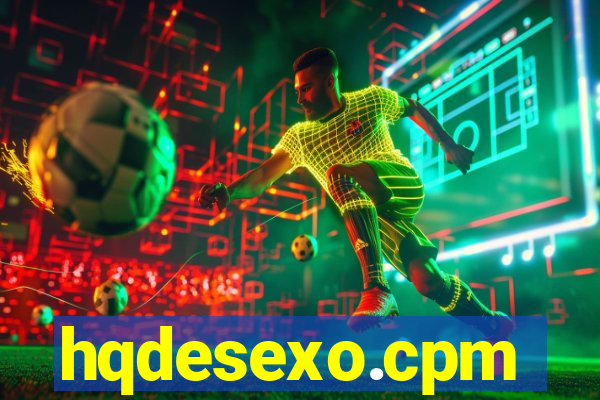 hqdesexo.cpm