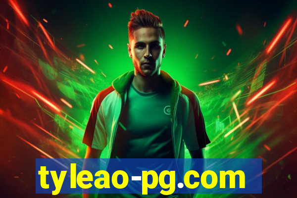 tyleao-pg.com