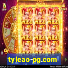 tyleao-pg.com