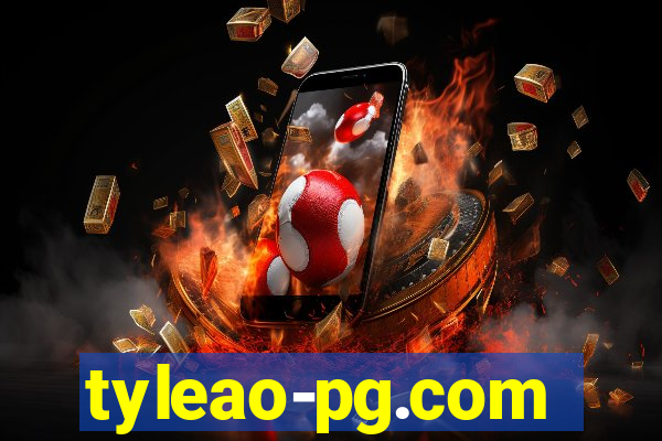 tyleao-pg.com