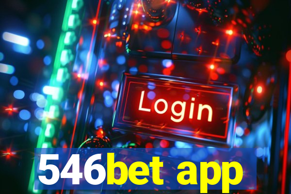 546bet app