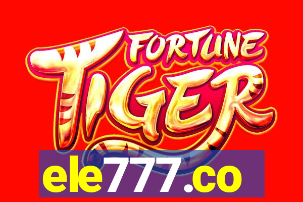 ele777.co