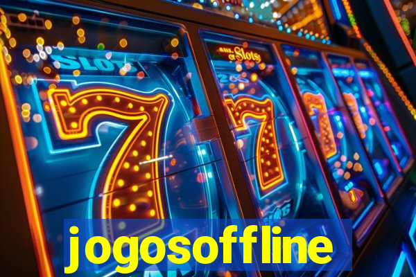 jogosoffline