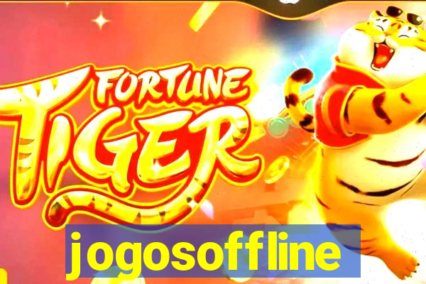jogosoffline