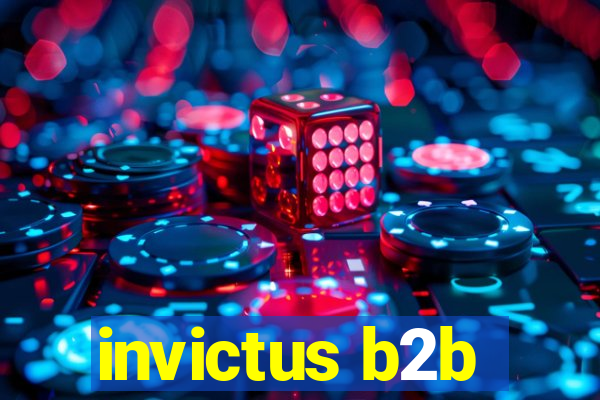 invictus b2b
