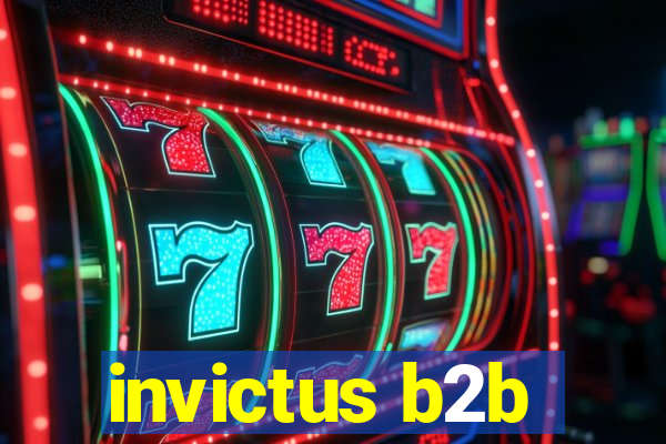 invictus b2b
