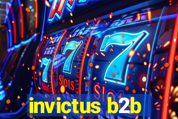 invictus b2b