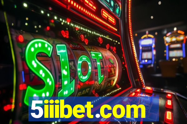 5iiibet.com