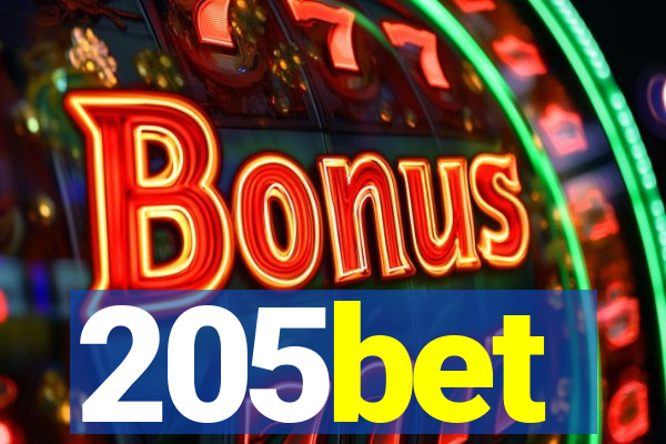 205bet