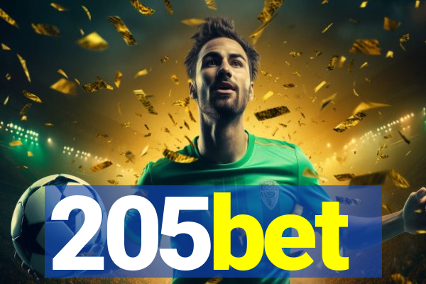 205bet