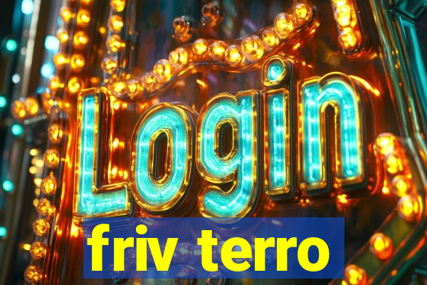 friv terro