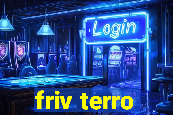 friv terro