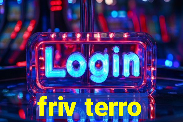 friv terro