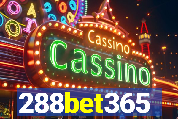 288bet365
