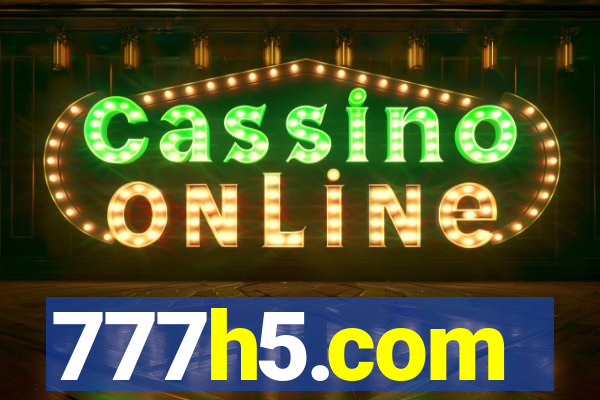 777h5.com