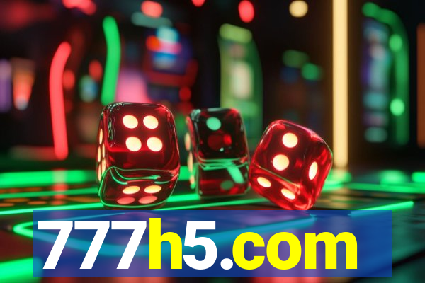 777h5.com