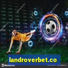 landroverbet.com