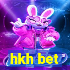 hkh bet