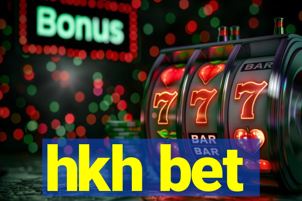 hkh bet