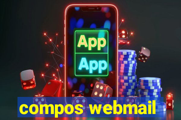 compos webmail