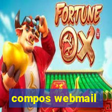 compos webmail