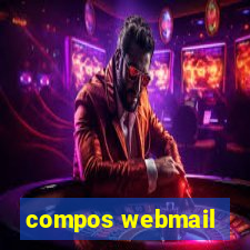 compos webmail
