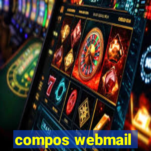 compos webmail