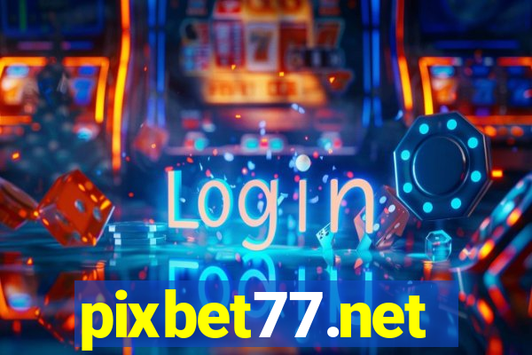 pixbet77.net