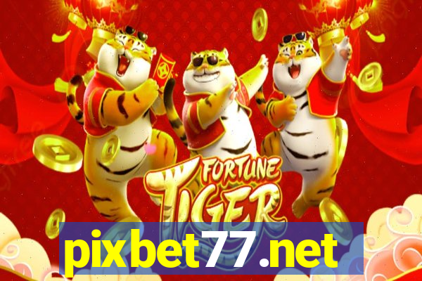 pixbet77.net