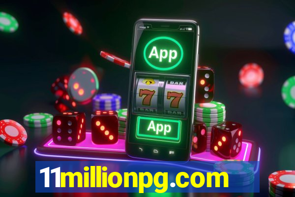11millionpg.com