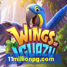 11millionpg.com