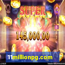 11millionpg.com